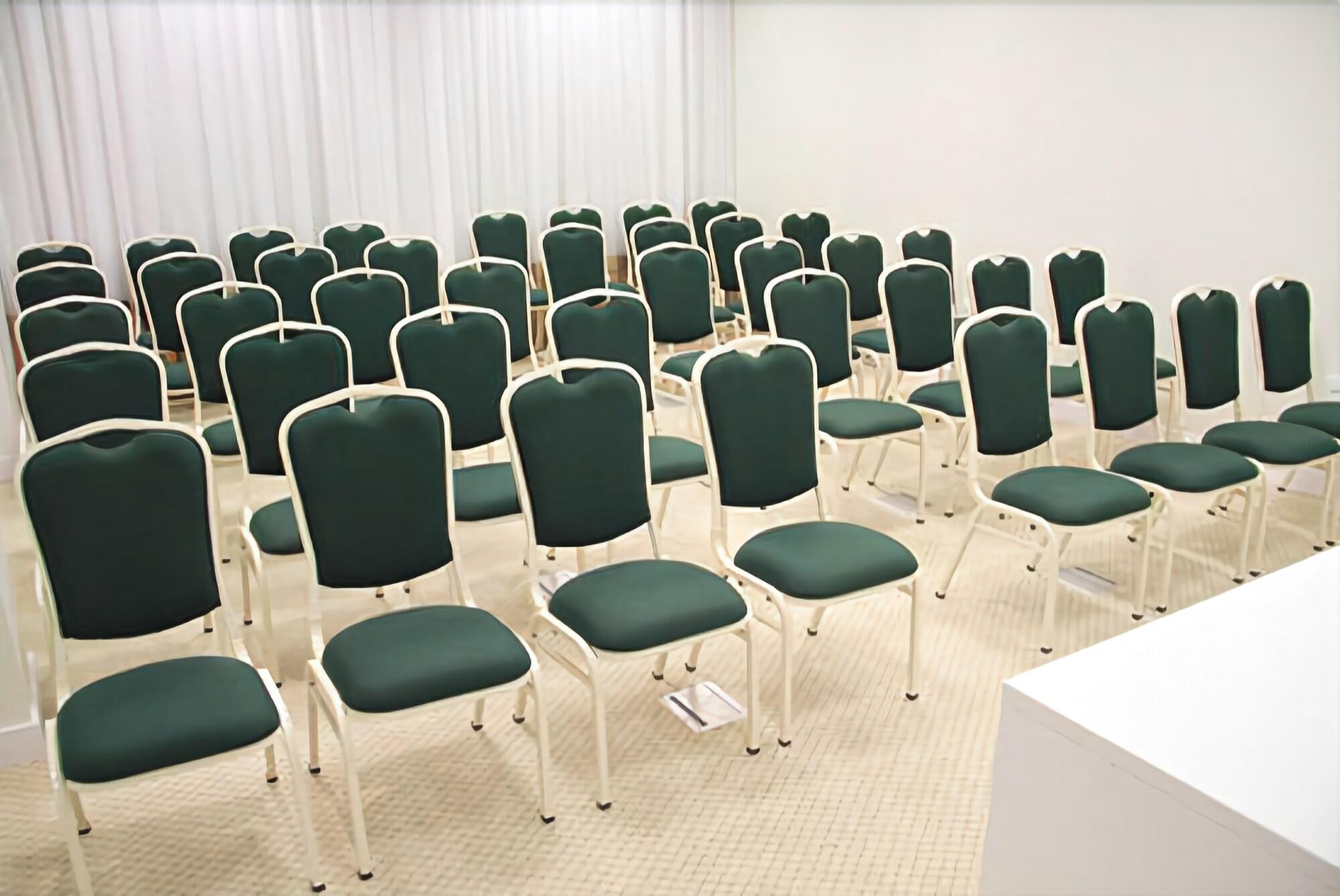 Hotel Italia Balneário Camboriú Eksteriør billede